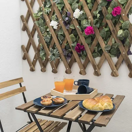 Principe Real Getaway Thistle House * Lissabon
