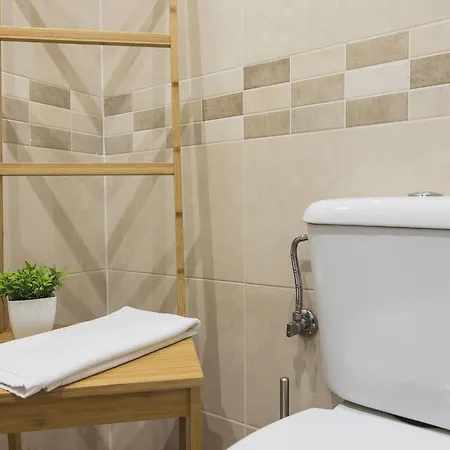 Apartamento Principe Real Getaway Thistle House *