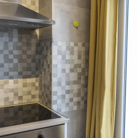 Principe Real Getaway Thistle House Apartment Lissabon